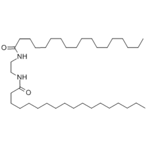 एन, एन&#39;-एथिलीनबीस (स्टीयरामाइड) कैस 110-30-5