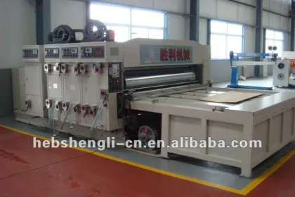 bottle washing machine