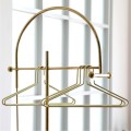 New Type Standing Clothes Hanger Hat Coat Rack