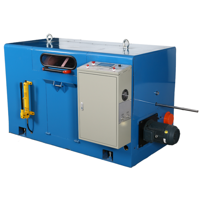 Máquina de ranura de tipo 2500 rpm de alta velocidad de 2500 rpm