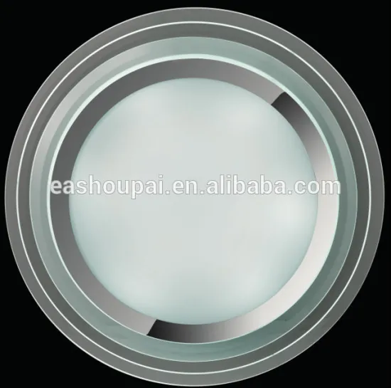 led ceiling light cabinet fixture 15W chandelier hanging lights light fixture dome