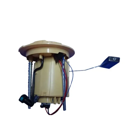 Diesel Fuel Pump Assembly for Mercedes Benz W164 X164 ML350 GL350 ML450 GL450