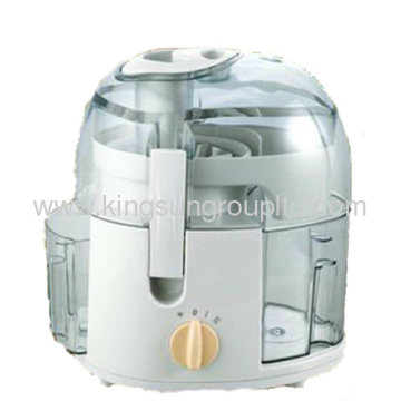 Concealed Wire Juicer With 2 Speed With Pulse Control 