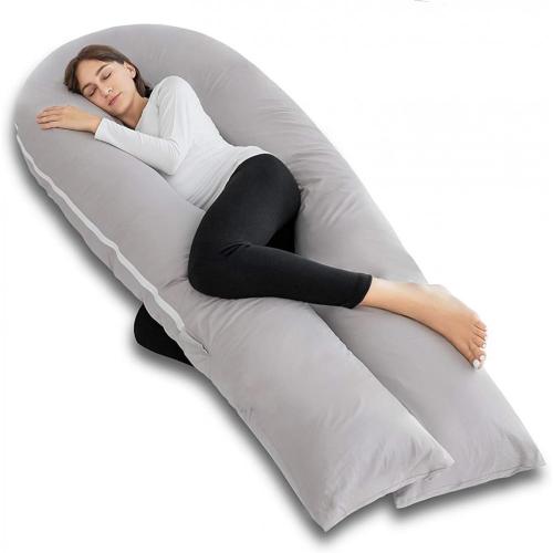 Studying Recovery Resting U Pregnancy Cushtion Studying Recovery Resting Maternity U Pillow Supplier