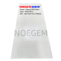 Hoge vermoeidheid weerstand PBT Plastic Sheet