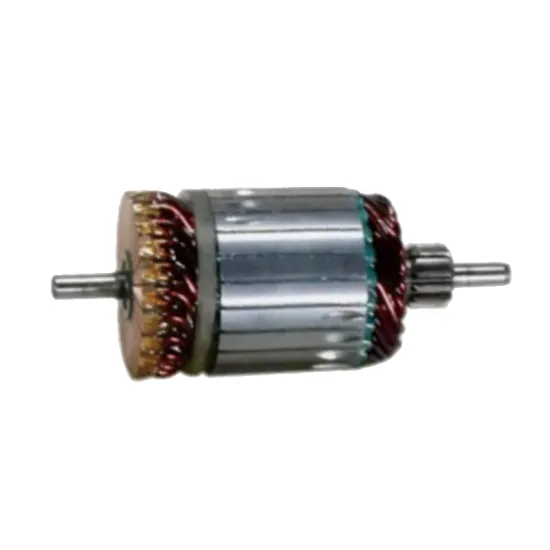 Valeo starter parts JH-DS050 12Volt ARMATURE