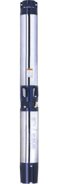 Deep Well Pump (JSR6/18)