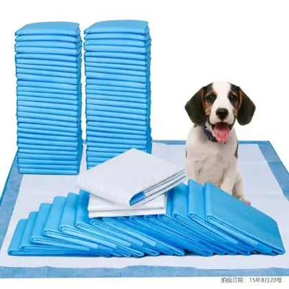 Leak-Proof Waterproof Pet Urination Mats for Indoor Use