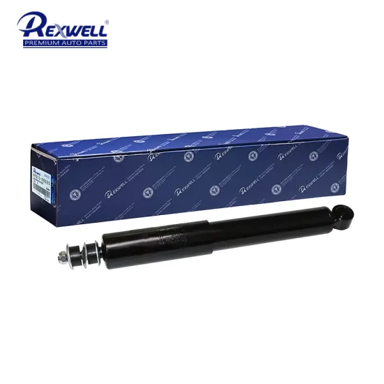 REXWELL Auto Suspension Strut KYB Off Road Front Shock Absorbers for Nissan Isuzu Trooper