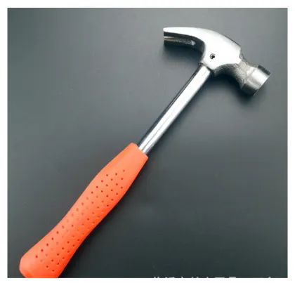 claw hammer carbon steel hammer professional