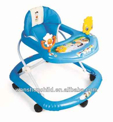 baby walker simple design