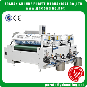 uv coating machine for production line