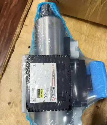 ATOS DH-0511 80 Solenoid Valve