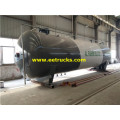 خزانات ASME 50ton LPG كبيرة الحجم