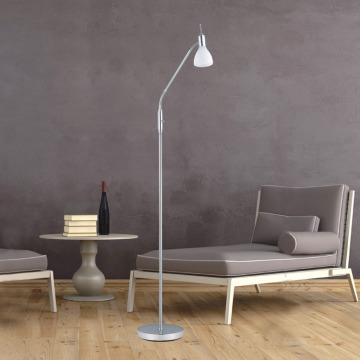 Chinese Manufacturer LED SMD Sofa Floor Lamp for Office and Living Room