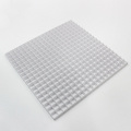 Crate Grille Core Eggcrate Panel Sheet for Hvac