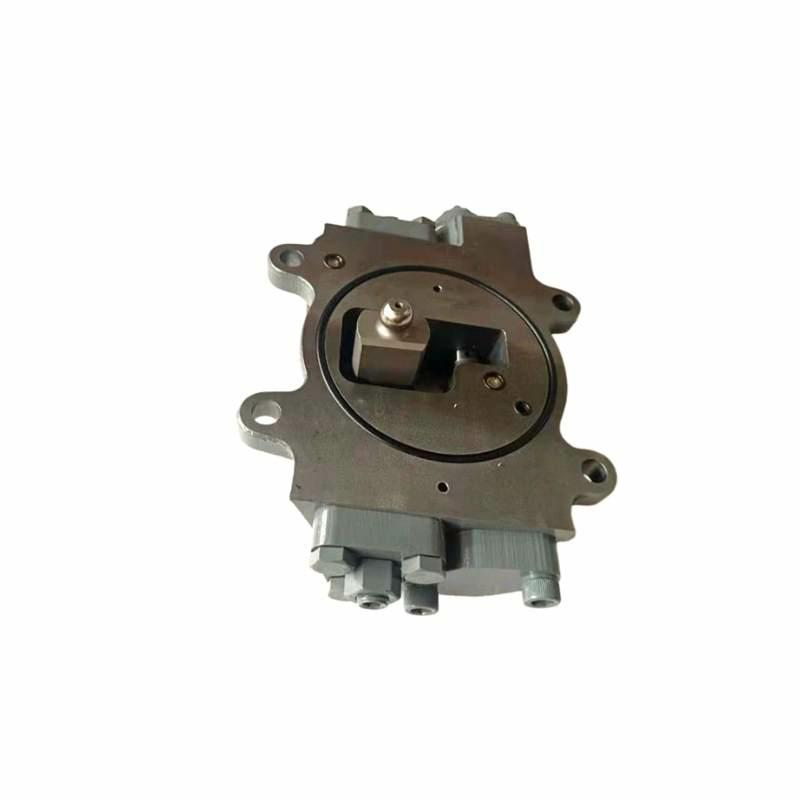 Excavator Actuator GP-pump 180-4985 For CAT315C E315C