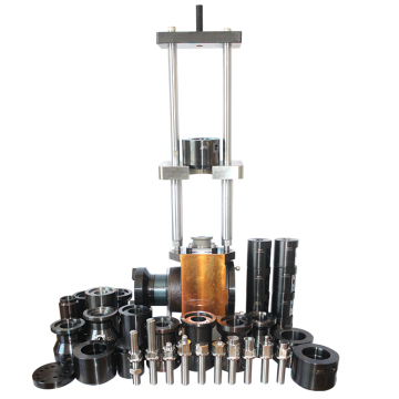 Cambox for EUI EUP Testing with 19 Adapters - Beacon Machine Cam Box for Diesel Injection Pump Test Bench