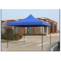 Easy up tent advertising promotional display tent