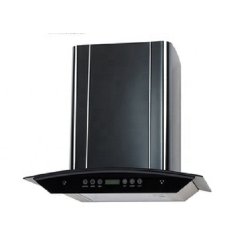 Home Electric Cooker Hood