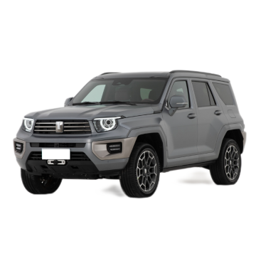 New 2024 GWM Tank 700: A Cutting-Edge Plug-in Hybrid Off-road SUV with 4x4 Capability