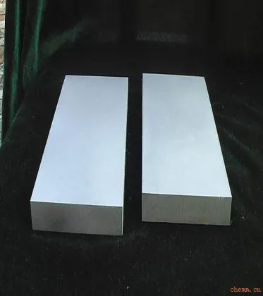 titanium raw material titanium sheets/plates