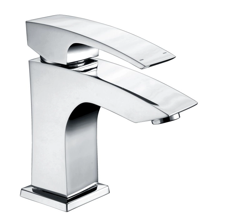 Washbasin Mixer with Single handle