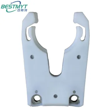 Nylon Clamping Forks Iso30 Cnc Tools Holder Fork