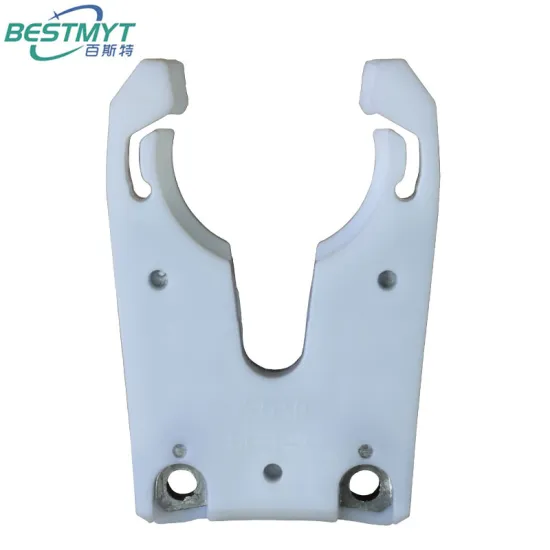 Nylon Clamping Forks Iso30 Cnc Tools Holder Fork