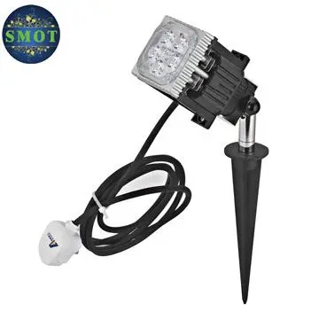 LED Garden Light-10W/AC90~265V