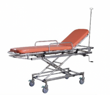 None Magnetic Stretcher for Ambulance