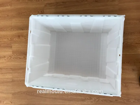 2017 China High Quality Top Plastic Factory Professional Post Case Mould