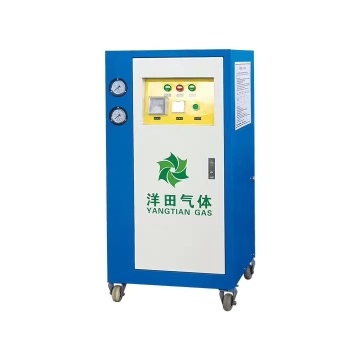 Energy Saving Nitrogen Generator System.