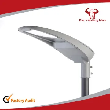 OEM solar led street lighting 200w, COB led solar street light