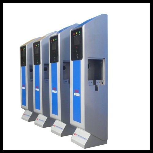 ev chargers enclosures best