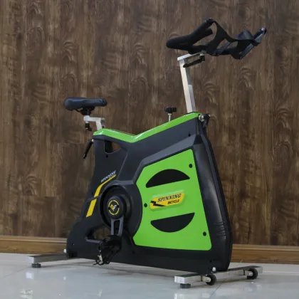 Commercial Fitness Exercise Bikes: Wholesale Prices from Direct Factory Sales