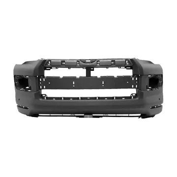 Car Front Bumper Reinforcement for Toyota 4Runner 2014-2020