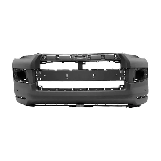 Car Front Bumper Reinforcement for Toyota 4Runner 2014-2020