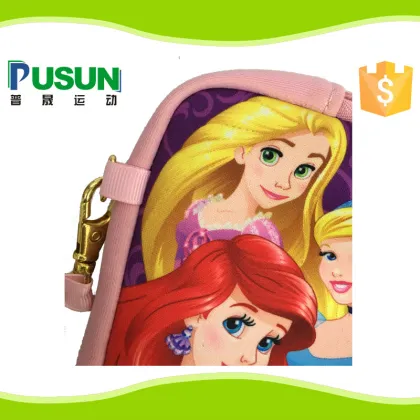 Neoprene Digital Camera Bag