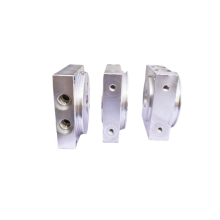 Valve Block For Hydraulic Power Unit