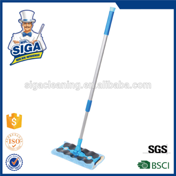 Mr. SIGA new product hot sale Magic Swift and Sweep Microfiber Mop