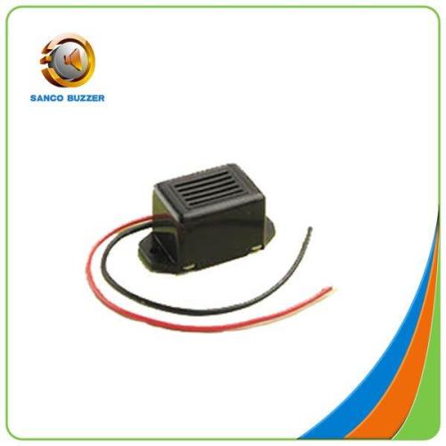 Mekanik Buzzer 23 × 15,5mm 400Hz