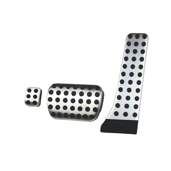 Affordable High-Quality Universal Car Accelerator and Brake Pedals for Benz GLK