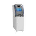 Bank ATM and CRS or CDM for better service