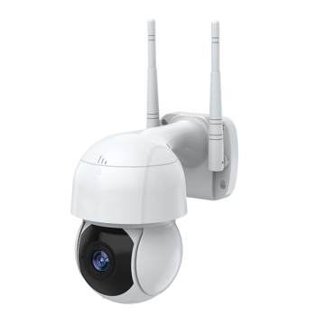Veekei wifi yi iot वायरलेस निगरानी आईपी कैमरा ऑटो ट्रैकिंग और वाटरप्रूफ के साथ
