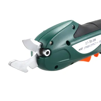 EAST Professional Electric Pruning Shears for Efficient Garden Cutting