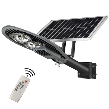 High Quality IP65 Waterproof Outdoor LED Solar Street Light
