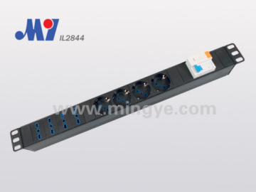 8 Ways Pc Module Pdu 