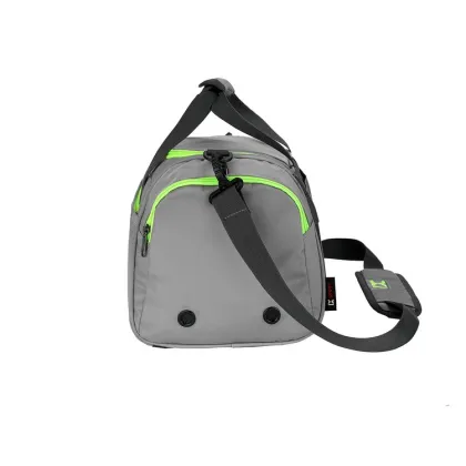 New crossfit sports bag with double back