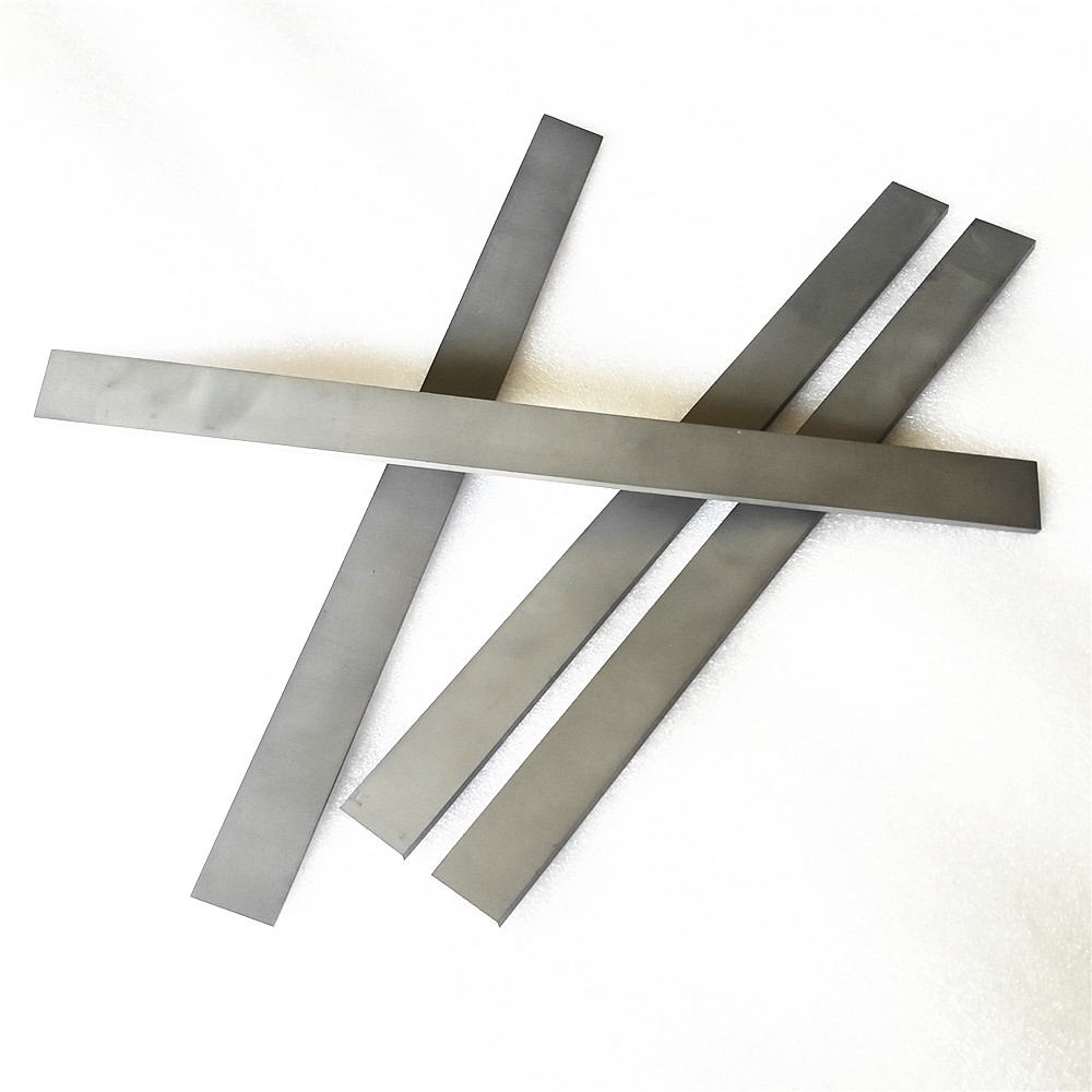 10_tungsten carbide strip for cutting tools